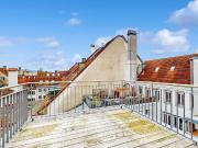 4.5 Zimmer, 142 m², 4. Stock