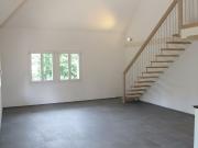 4.5 Zimmer, 143 m², 1. Stock