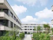 4.5 Zimmer, 144 m², 1. Stock