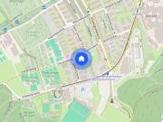 4.5 Zimmer, 145 m², 1. Stock