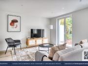 4.5 Zimmer, 145 m², 1. Stock