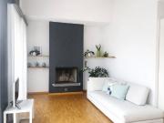 4.5 Zimmer, 150 m², 4. Stock