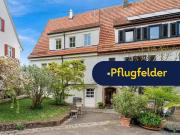 4,5 Zimmer 150 m² 690.000 € Kaufpreis Häuser in Benningen