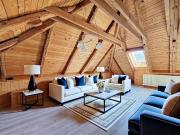 4.5 Zimmer, 157 m², 3. Stock