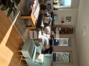 4.5 Zimmer, 160 m², 1. Stock