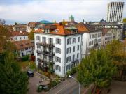 4.5 Zimmer, 165 m², 4. Stock