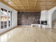 4.5 Zimmer, 168 m², 1. Stock