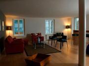 4.5 Zimmer, 180 m², 2. Stock