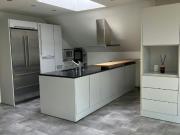 4.5 Zimmer, 186 m², 4. Stock