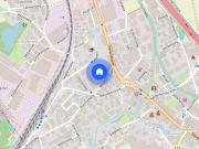 4.5 Zimmer, 1. Stock