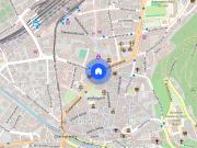 4.5 Zimmer, 1. Stock