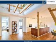 4,5 Zimmer 227 m² 875.000 € Kaufpreis Wohnungen in Essen.