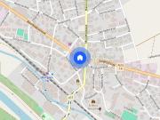 4.5 Zimmer, 2. Stock