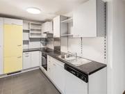 4.5 Zimmer, 2. Stock