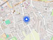 4.5 Zimmer, 2. Stock