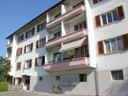 4.5 Zimmer, 74 m², 2. Stock