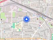 4.5 Zimmer, 71 m², 2. Stock