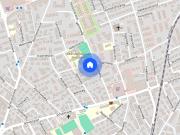 4.5 Zimmer, 76 m², 2. Stock