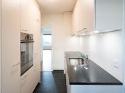 4.5 Zimmer, 78 m², 3. Stock