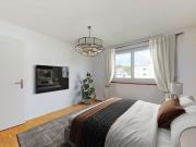 4.5 Zimmer, 81 m², 2. Stock