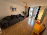 4.5 Zimmer, 82 m², 3. Stock