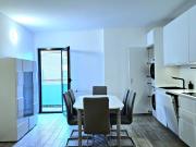 4.5 Zimmer, 83 m², 1. Stock