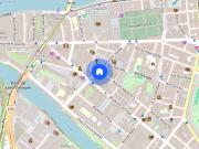 4.5 Zimmer, 83 m², 5. Stock