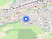 4.5 Zimmer, 84 m², 1. Stock