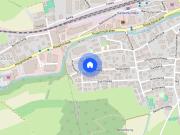 4.5 Zimmer, 84 m², 1. Stock