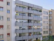 4.5 Zimmer, 85 m², 2. Stock