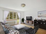 4.5 Zimmer, 85 m², 2. Stock