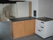 4.5 Zimmer, 85 m², 2. Stock