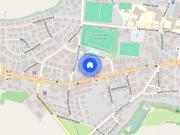 4.5 Zimmer, 85 m², 4. Stock