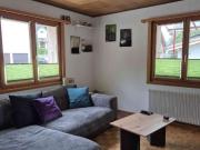 4.5 Zimmer, 85 m², EG