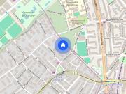 4.5 Zimmer, 86 m², 10. Stock