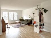 4.5 Zimmer, 86 m², 2. Stock