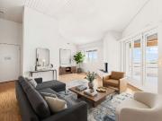 4.5 Zimmer, 86 m², 2. Stock