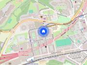 4.5 Zimmer, 86 m², 2. Stock