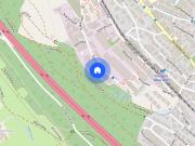 4.5 Zimmer, 88 m², 4. Stock