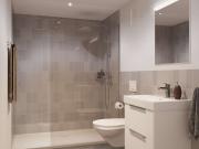 4.5 Zimmer, 88 m², 4. Stock