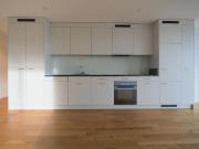 4.5 Zimmer, 88 m², 4. Stock