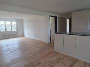 4.5 Zimmer, 88 m², EG