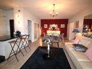 4.5 Zimmer, 89 m², 2. Stock