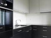 4.5 Zimmer, 90 m², 1. Stock