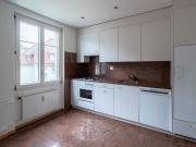 4.5 Zimmer, 90 m², 2. Stock