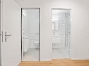 4.5 Zimmer, 91 m², 1. Stock