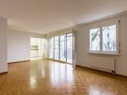 4.5 Zimmer, 91 m², 1. Stock