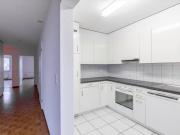 4.5 Zimmer, 91 m², 1. Stock