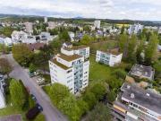 4.5 Zimmer, 91 m², 3. Stock