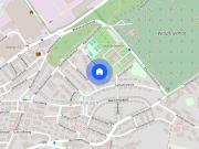 4.5 Zimmer, 92 m², 1. Stock